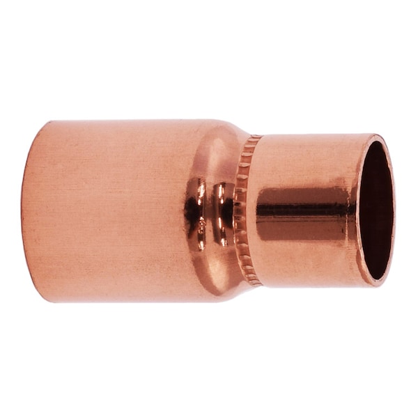 4X3 RED COUPLING FTGXC